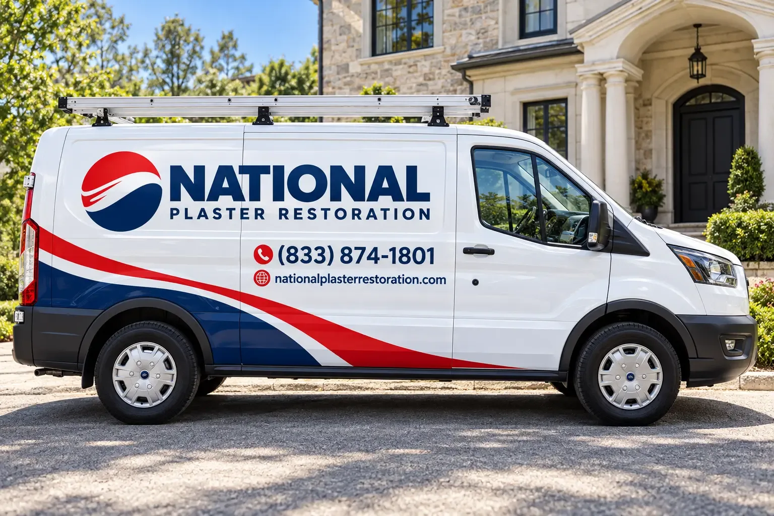 Plaster Repair in Gordon, GA near me