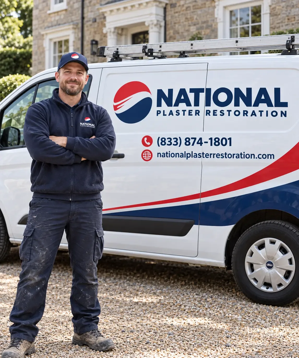 Plaster Repair Gordon, GA FAQs